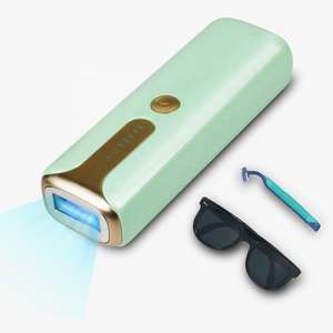 Professionnel nouveau compact étanche abordable économiseur d'espace stockage douche utiliser des acheteurs soucieux de leur budget dispositif d'épilation - Product Image 1