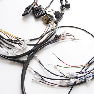 Özel Kablo Demeti 3.5mm Fiş/robot Dişi Kablo Demeti/Ls Kablo Demeti/rf Kabloları/Ford için Kablo Demeti/Kablo Demeti Üreticileri - Product Image 6