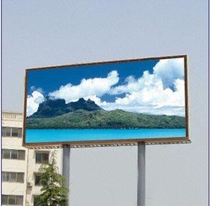 Màn Hình Hiển Thị Led <span class=keywords><strong>P10</strong></span> Đủ Màu Ngoài Trời Tăng Gấp Đôi Quảng Cáo Led Video Wall Billboard - Product Image 2