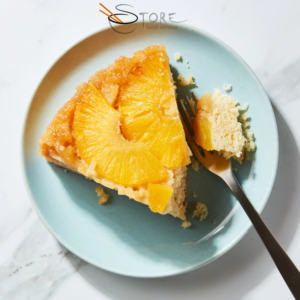 شرائح أناناس معلبة في شراب بجودة عالية 800 جرام - تعبئة حسب الطلب - Product Image 6