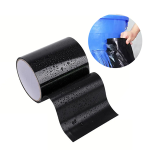 Anti Super Plakkerige Zelfklevende Waterlek Lekkage Pijp Reparatie Rubberen Waterdichte Tape Voor Afdichting En Patch Lekken - Product Image 1