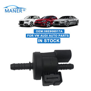 Válvula de Purga del Canister de Vapor del Sistema de Motor MANER 06E906517A para VW Jetta Golf Passat Beetle - Product Image 2