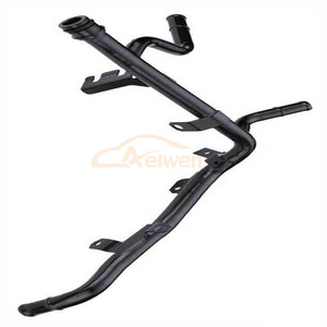 Tubería de agua utilizada para VAG GOLF 2. 1 1 OE NO 038121065BG 038121065BA - Product Image 4