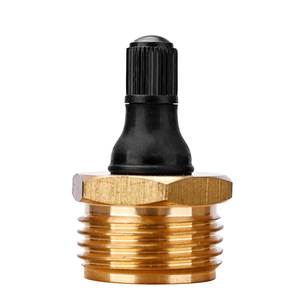Adaptateur de gonflage pour hiver pour <span class=keywords><strong>camping</strong></span>-<span class=keywords><strong>car</strong></span>, bateau, <span class=keywords><strong>camping</strong></span>-<span class=keywords><strong>car</strong></span>, caravane et remorque de voyage - Product Image 3
