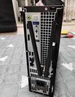 Ordinateur de bureau Dell OPTIPLEX 3080SFF, format compact, station de travail, fournisseur chinois, processeur Intel I3 10105, DDR4, moniteur professionnel