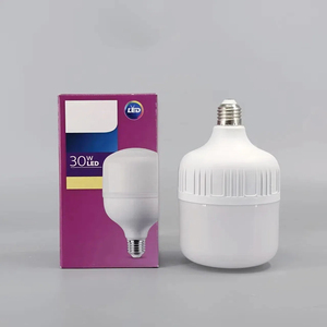 Chất lượng tốt nhà máy trực tiếp pin đèn Ampoule có thể sạc lại AC DC LED bóng đèn nguyên liệu LED bóng đèn với giá thấp - Product Image 6