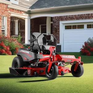 <span class=keywords><strong>รถ</strong></span><span class=keywords><strong>ตัด</strong></span><span class=keywords><strong>หญ้า</strong></span>แบบนั่งขับสำหรับพื้นที่ขนาดใหญ่ 10 เฮกตาร์ ระดับพาณิชย์ พร้อมใบมีดเหล็ก 4 จังหวะ และระบบตัดแบบ Zero Turn - Product Image 2