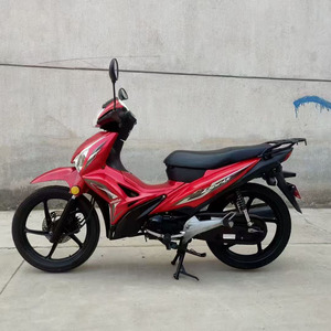 <span class=keywords><strong>Moto</strong></span> d'<span class=keywords><strong>occasion</strong></span> 100cc, 110cc, 125cc, moteur Hondia, <span class=keywords><strong>moto</strong></span> tout-terrain à essence à cadre courbé avec carburant usagé - Product Image 2