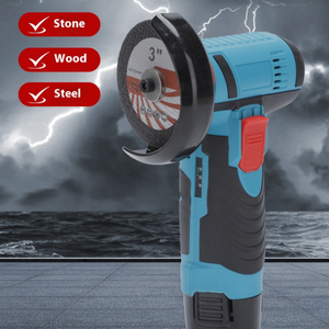 Máquina eléctrica portátil Grander Mini amoladora angular - Product Image 1