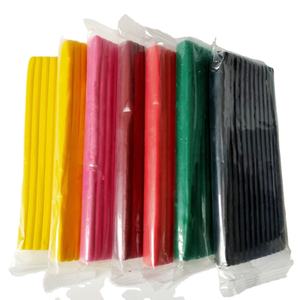 अंतिम 49 रंग पॉलिमर क्ले किट डिय मॉडलिंग मूर्तिकला प्लास्टिकलाइन सेट अनुकूलन पैकेजिंग 125 जी - Product Image 6