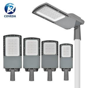 COVEDA Usine En Gros <span class=keywords><strong>Lampadaire</strong></span> Extérieur Ip66 Étanche En Aluminium Moulé Sous Pression 50w 100w 150w 200w Led <span class=keywords><strong>Lampadaire</strong></span> - Product Image 1