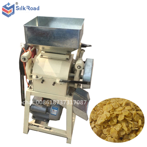 Máquina Trituradora de Granos para Frijoles/<span class=keywords><strong>Colza</strong></span>/Cacahuetes/Algodón - Product Image 2