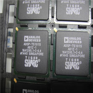 Smd ic tester ADSP-TS101SAB1Z-1 universal ic tester - Product Image 1