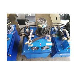 ZTRFM Made In China combinato automatico semplice taglio alla lunghezza della macchina - Product Image 5