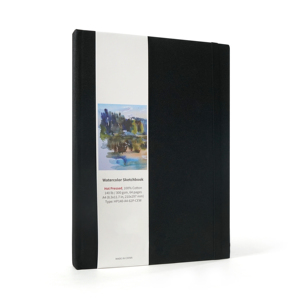 Livre <span class=keywords><strong>de</strong></span> coloriage aquarelle à couverture rigide imprimé personnalisé carnet <span class=keywords><strong>de</strong></span> croquis pour adultes et étudiants <span class=keywords><strong>cahier</strong></span> <span class=keywords><strong>de</strong></span> fournitures scolaires pour enfants - Product Image 2