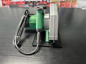 NewBeat Precio de fábrica 12in 305mm 2800W Herramientas eléctricas portátiles potentes <span class=keywords><strong>Sierra</strong></span> <span class=keywords><strong>circular</strong></span> de <span class=keywords><strong>corte</strong></span> de madera Industrial - Product Image 2