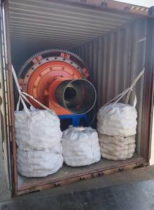 Die billigsten kleinsten Kugelmühlen Profession elle Mini-Kugelmühle zum Kalkstein mahlen im Goldberg bau - Product Image 6