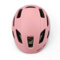 Casque de vélo certifié CE avec lumière pour enfants feu arrière LED casque de vélo pour enfants casque de scooter avec voyant d'avertissement arrière