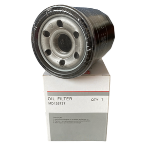 <span class=keywords><strong>Filtre</strong></span> <span class=keywords><strong>à</strong></span> <span class=keywords><strong>huile</strong></span> automobile <span class=keywords><strong>prix</strong></span> de gros usine MD135737 MD360935 MZ690115 pour MITSUBISHI – Qualité d'origine usine - Product Image 3