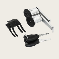 Interrupteur de démarrage de voiture, bouton de commande, interrupteur de fenêtre, bouton-poussoir, micro-interrupteur électrique OEM 5001843076