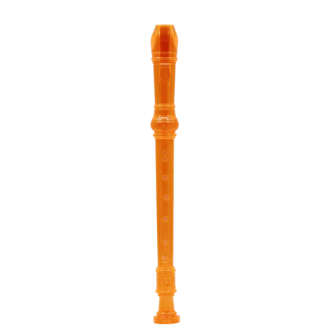 Color naranja