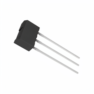 ทรานซิสเตอร์ 3-SIP 2SC4015TV2N ชิ้นส่วนอิเล็กทรอนิกส์ของแท้ บริการครบวงจร - Product Image 1