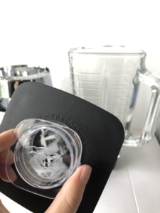 <span class=keywords><strong>Licuadora</strong></span> <span class=keywords><strong>Oster</strong></span> <span class=keywords><strong>de</strong></span> Calidad 4655, Trituradora <span class=keywords><strong>de</strong></span> Hielo, Exprimidor, Batidos, Alto Rendimiento con <span class=keywords><strong>Base</strong></span> <span class=keywords><strong>de</strong></span> Hierro Metálico SS # Frasco <span class=keywords><strong>de</strong></span> Vidrio <span class=keywords><strong>para</strong></span> Almacenamiento <span class=keywords><strong>de</strong></span> 201 Unidades - Product Image 4