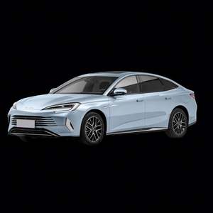 Pour BYD Seal Zero-Emission Urban Luxury EV Blade Battery 700km Range Panoramique Roof High-Speed Hybrid New Energy Vehicles - Product Image 1