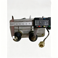 269901768 Wischermotor-Baugruppe Geeignet für XCMG LW300K KN Radlader