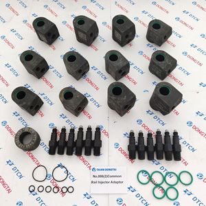 NO.006(2) Adaptador de inyector Common Rail - Product Image 5