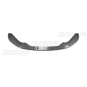 <b>For</b> BMW 1 Series <b>Car</b> Front Bumper Lip Kit <b>For</b> BMW 1 Series F20 F21 LCI M Sport 2015-2019 Front Bumper Lip <b>Diffuser</b> Spoiler - Product Image 5