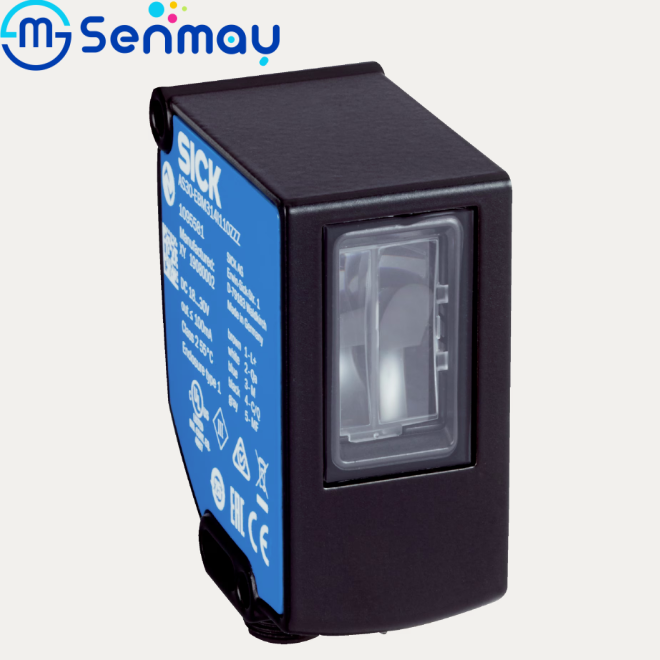 Sick 100% Neu & Original AS30-EBM314I220A00000C000ZZZ AS30-EBM534I220A00000C000ZZZ AS30-WBM314I220A00000C000ZZZ****^^^^ https://www.siboasi.com