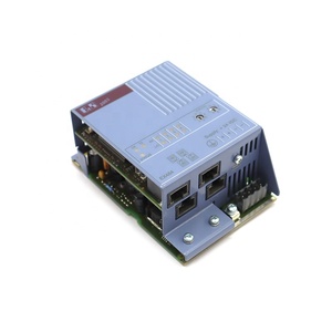 Controlador PLC B&R 7EX484.50-1, Módulo Controlador de Bus para Uso Industrial, en Stock - Product Image 6