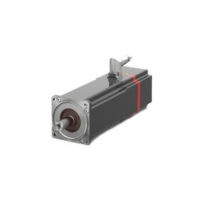 Motor Síncrono de Imán Permanente Trifásico Beckhoff AM8052-1J10-0000, 4000 RPM, Servomotor Industrial, Hecho en Alemania - Product Image 5