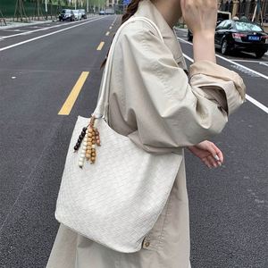 Women 2pcs Handbag Purse Set Casual <b>Large</b> Capacity PU Tote <b>Bags</b> Waterproof Zipper Closure Summer Autumn for Shopping <b>Working</b> - Product Image 4