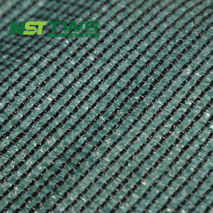 High Quality <strong>HDPE</strong> Greenhouse Green Sun Shade <strong>Net</strong> Green Shade <strong>Net</strong> Price for Garden Netting - Product Image 2