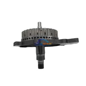 Transmesun marque 018CHA nouvelle condition Kit de réparation de Transmission ensemble d'embrayage avant séparateur arbre d'entrée pour Chery Arrizo - Product Image 3