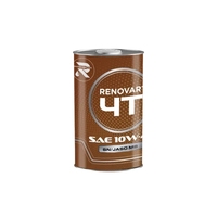 RENOVAR Monograde motosiklet motoru yağ SAE 40 4T baz yağ tipi motor sıvı uzun kullanım sokak banliyö motosiklet için yağlayıcı