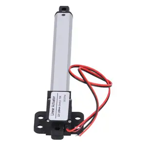 Manufacturer Supplier 12V DC Mini Electric Push Rod For Home Appliances Low Price Linear Actuator