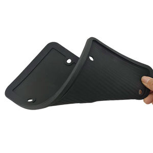 Tapis d'outillage en silicone classique personnalisé, antidérapant, absorbant les chocs, étanche, écologique, résistant à la chaleur, personnalisable - Product Image 3