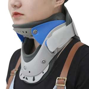 Kerah Leher Perawatan Kesehatan Fisioterapi Medis Yang Dapat Disesuaikan - Product Image 2