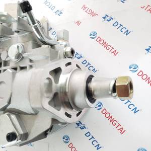 Bomba de Inyección de Combustible 22100-78774-71,19600-3920 para Motor de 6.06L Modelo 2011 con 3 Meses de Garantía - Product Image 2