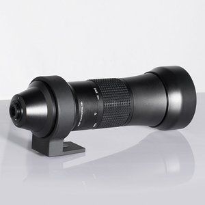 เลนส์กล้อง<span class=keywords><strong>โทรศัพท์</strong></span>แบบหนีบอเนกประสงค์ 38X เลนส์เทเลโฟโต้ HD กระจกออพติคอล อลูมิเนียม AF <span class=keywords><strong>ซูม</strong></span>แบบโมโนคูลาร์สำหรับ<span class=keywords><strong>โทรศัพท์</strong></span>มือถือ - Product Image 4