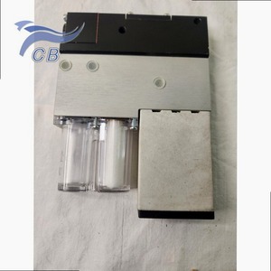 Expulsor Compacto <span class=keywords><strong>SCP</strong></span> 25 FS <span class=keywords><strong>RP</strong></span> SO para Manipulación Neumática al Vacío - Product Image 3