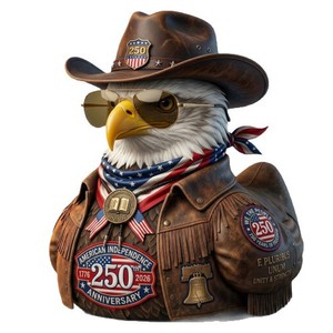 Figurine de canard amusante en résine, <span class=keywords><strong>Top</strong></span> <span class=keywords><strong>Gun</strong></span> 40e anniversaire, design créatif, artisanat fait main pour la décoration de la maison et cadeau d'anniversaire - Product Image 6