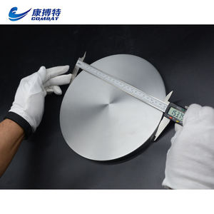 उच्च गुणवत्ता वाले निओबियम डिस्क प्लेट/शीट उच्च प्रदर्शन धातु उत्पाद 99.95% गर्म बिक्री - Product Image 1