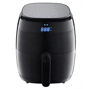 Nuevo diseño 3.5L <span class=keywords><strong>de</strong></span> electrodomésticos <span class=keywords><strong>de</strong></span> cocina <span class=keywords><strong>de</strong></span> aire eléctrica profundo PTFE freidora sin aceite - Product Image 4