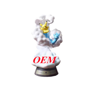 Nouvelle Offre Spéciale : Modèle de Poké Ball en Plastique de Haute Qualité – <span class=keywords><strong>Jouet</strong></span> Figurine de Dessin Animé Mewtwo, Charizard, Pikachu - Product Image 2