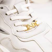 Boucle de chaussure personnalisée avec nom, clips métalliques pour lacets avec logo personnalisé, attache de nom pour chaussures, étiquette de chaussure