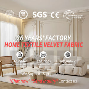 아기 소녀를위한 기술 양털 직물 부드럽고 안전한 날실과 유아용 니트 100% 폴리 에스테르 친환경 립스톱 스타일 - Product Image 5